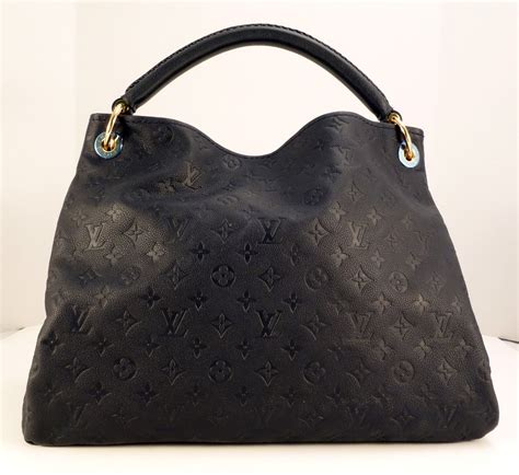 louis vuitton black artsy replica